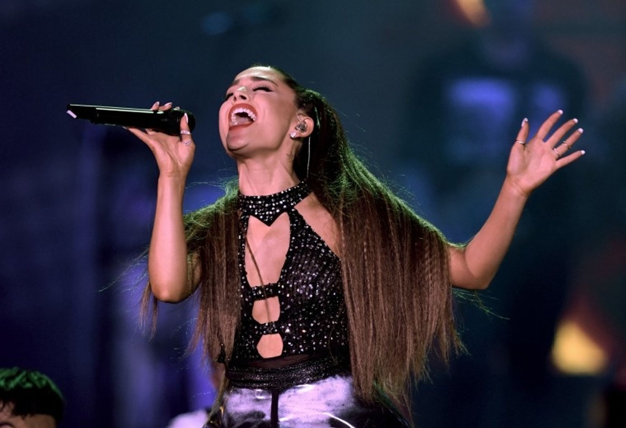 "k bye for now" Feels Like a Victory for Ariana Grande ...