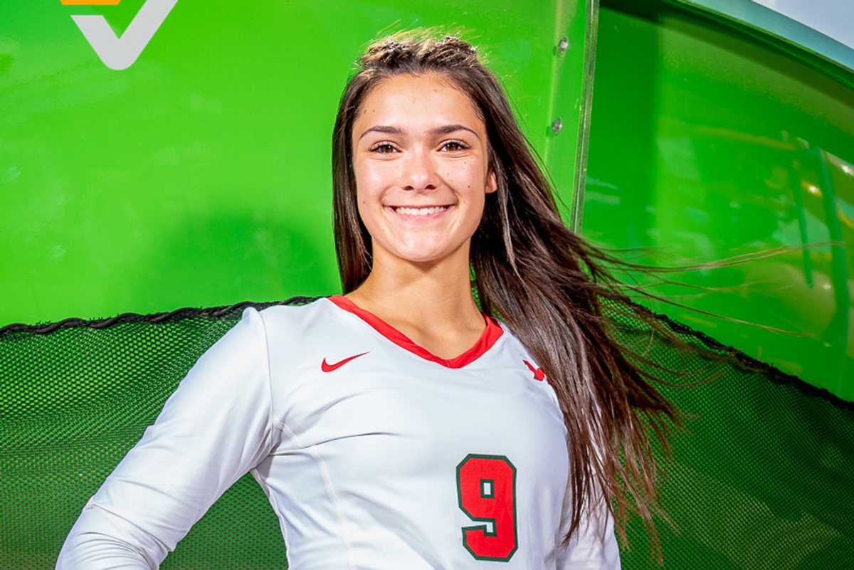 Chuck Licata’s 2019 Volleyball Dazzling Dozen