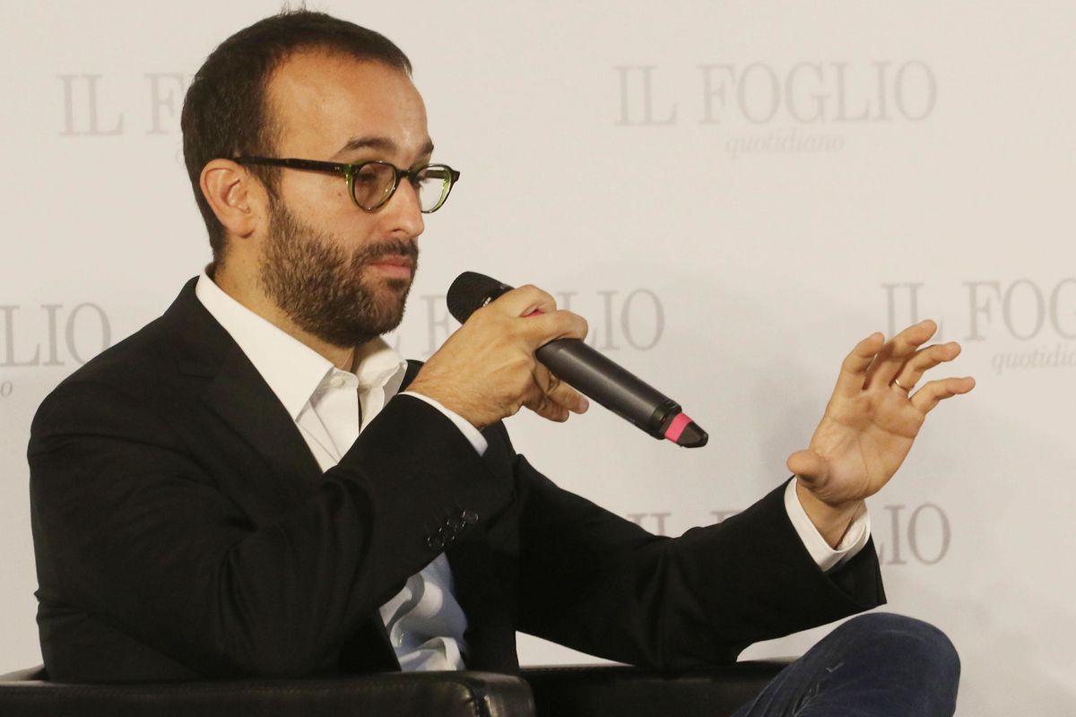 Panico al «Foglio». Tifavano Pd-M5s e adesso gridano che c’è la censura