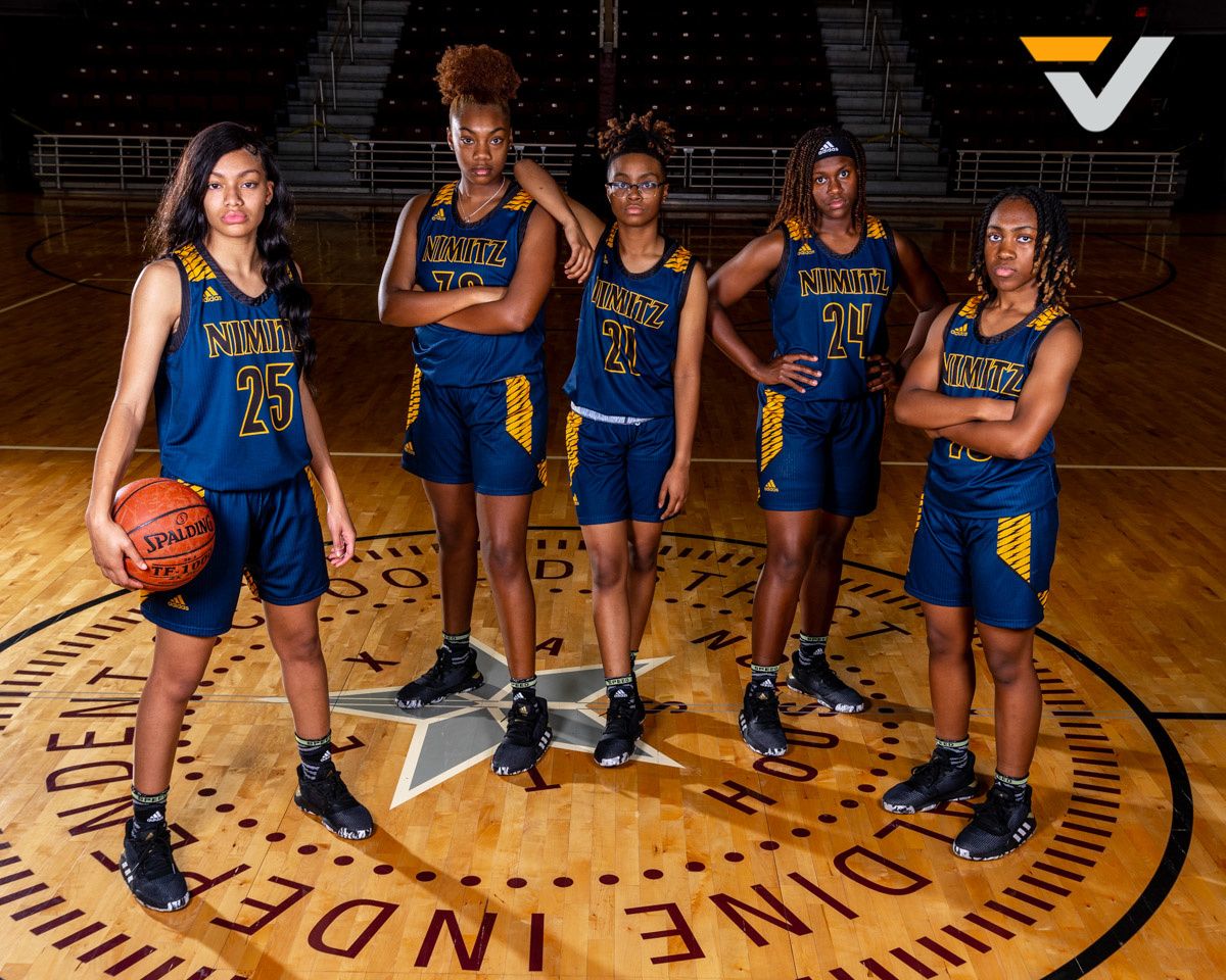 TOURNAMENT CENTRAL: VYPE-Aldine ISD Holiday Hoops Classic presented by the United States Marine Corps Scores, Highlights, Photos