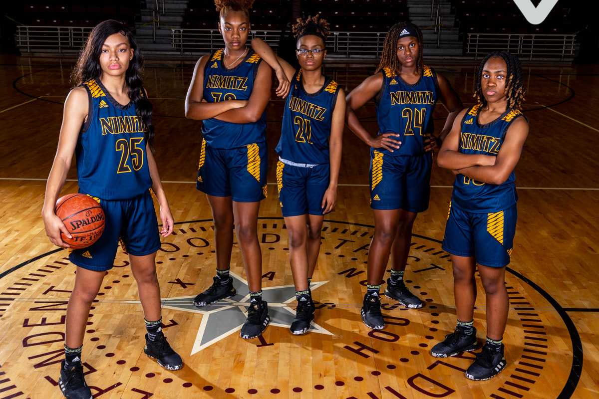 TOURNAMENT CENTRAL: VYPE-Aldine ISD Holiday Hoops Classic presented by the United States Marine Corps Scores, Highlights, Photos