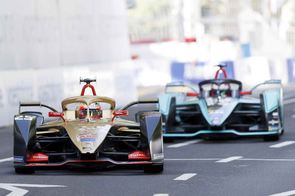 La Formula E è diventata mondiale: 200 milioni di ricavi e audience su del 24%