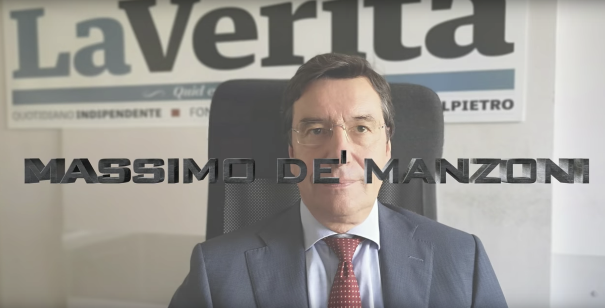 Perché la sinistra si ostina a volere la canna libera?