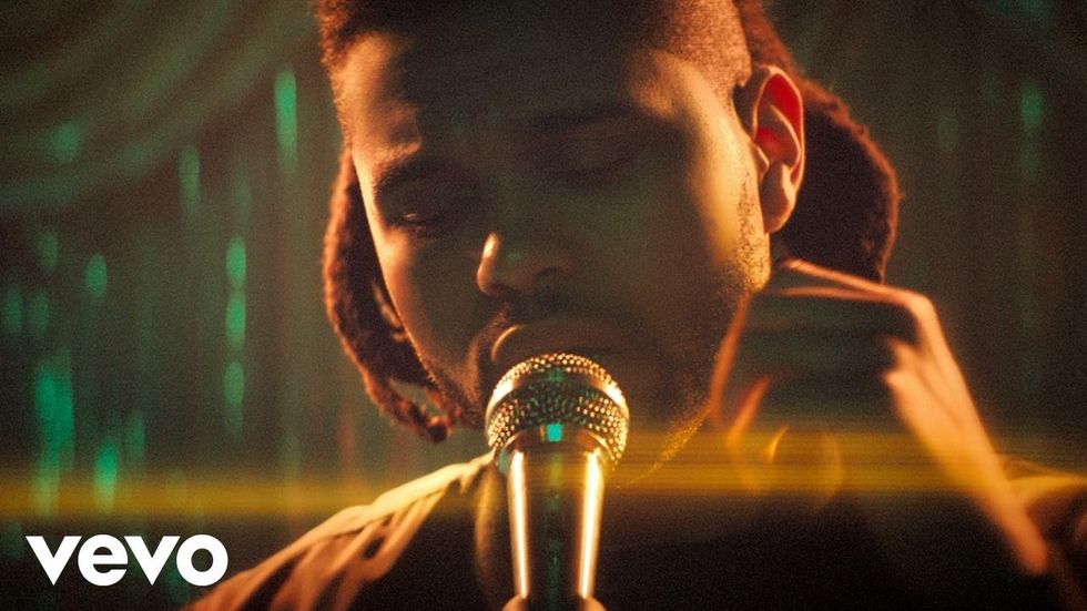 From Toronto Streets to Superbowl Stardom: The Weeknd's 'After