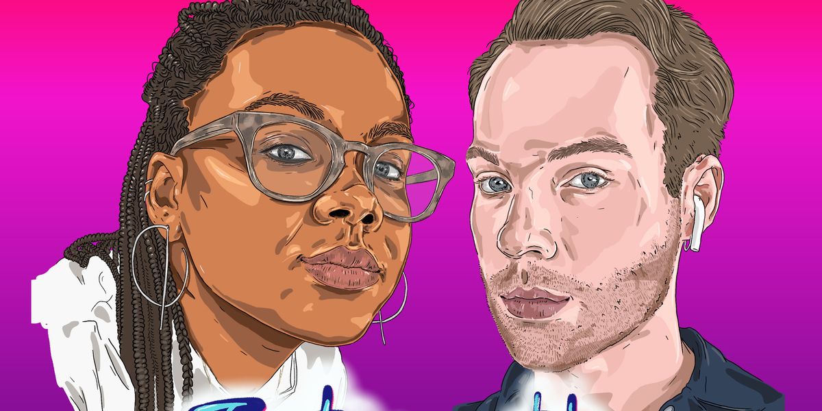 Internetty Ep. 6: Best and Worst of the Golden Globes