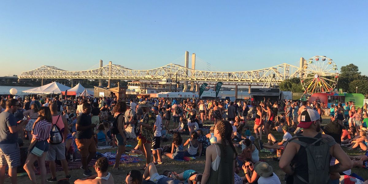The minds behind Louisville’s riverfront revival