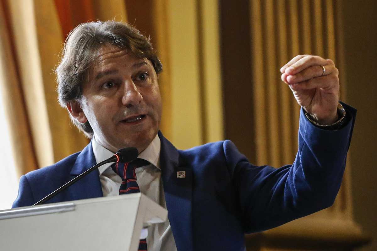 Tridico: «Prendo solo 62.000 euro». Presto potrebbe averne il quadruplo