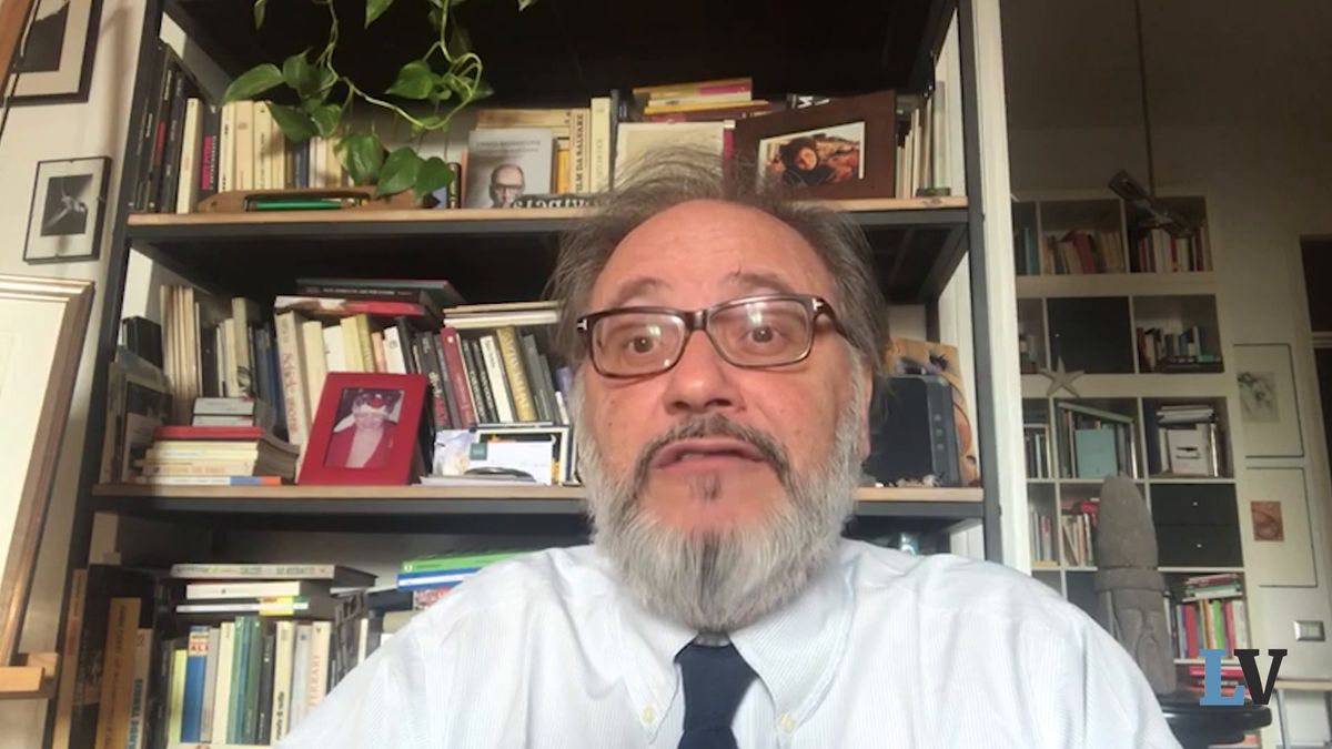 I tre pasticcini raffermi di Conte per il 2020