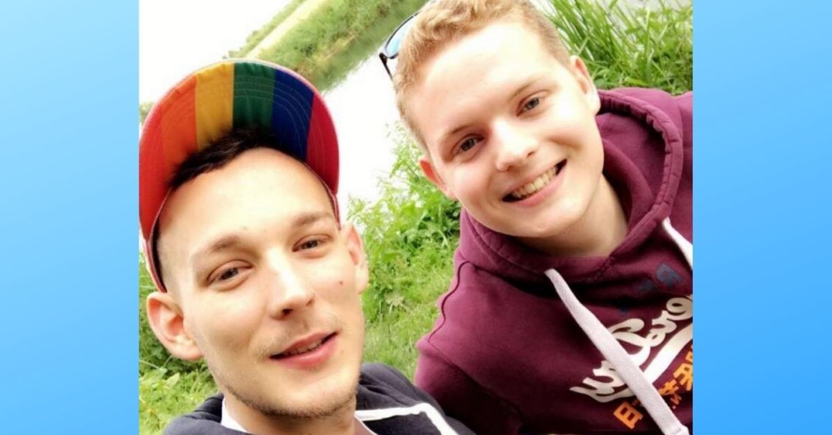 Gay Newlyweds Left 'Heartbroken' On Honeymoon Cruise After Being Openly Mocked By 'Nightmare' Staff