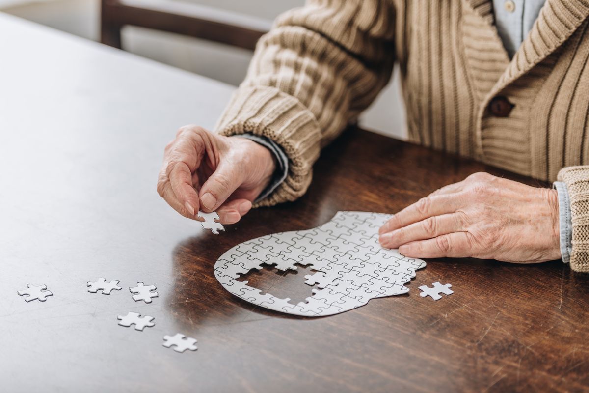 Una terapia genica è la nuova speranza contro l’Alzheimer