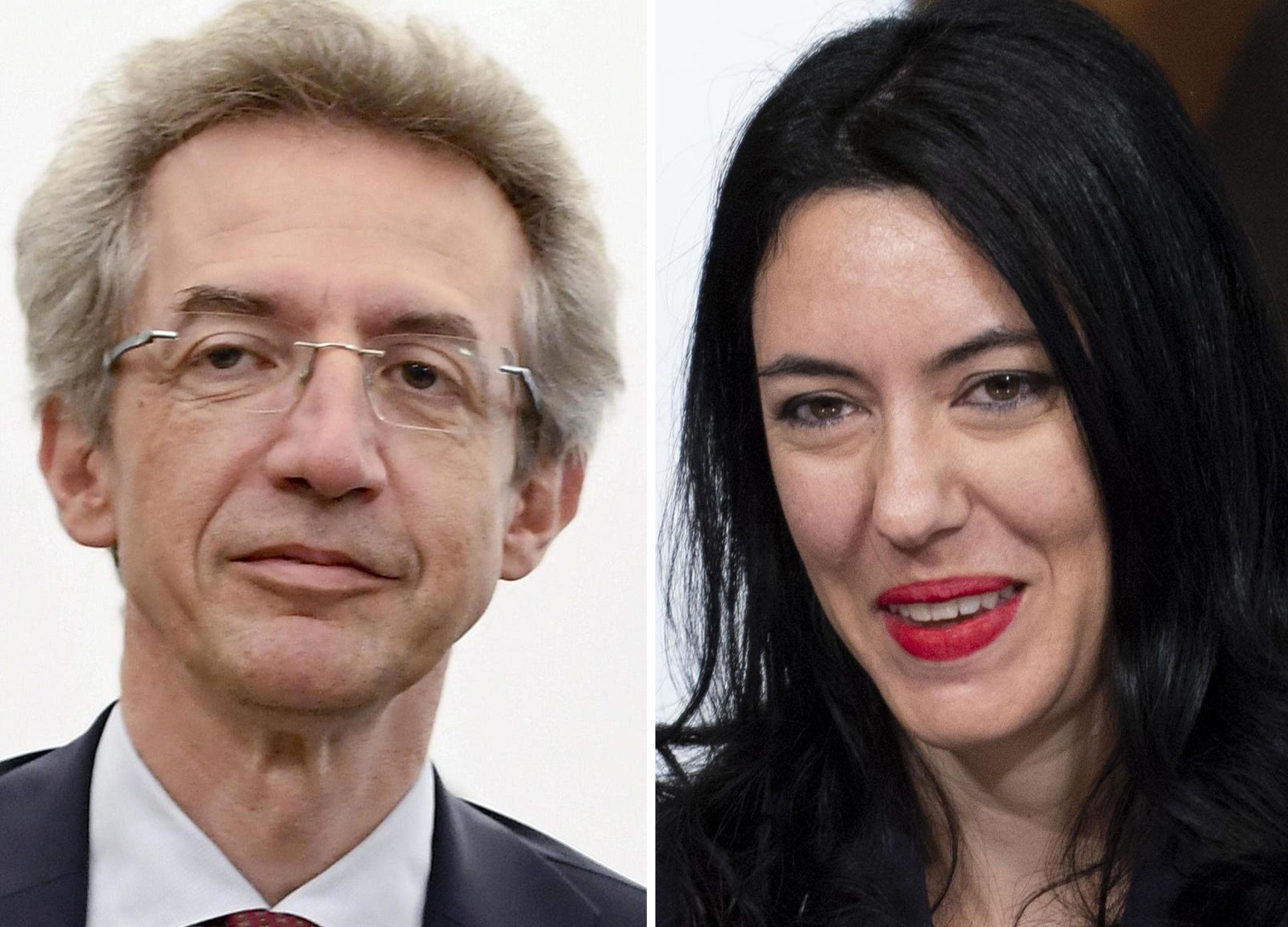 Crisi sulla scuola? Raddoppiano i ministri