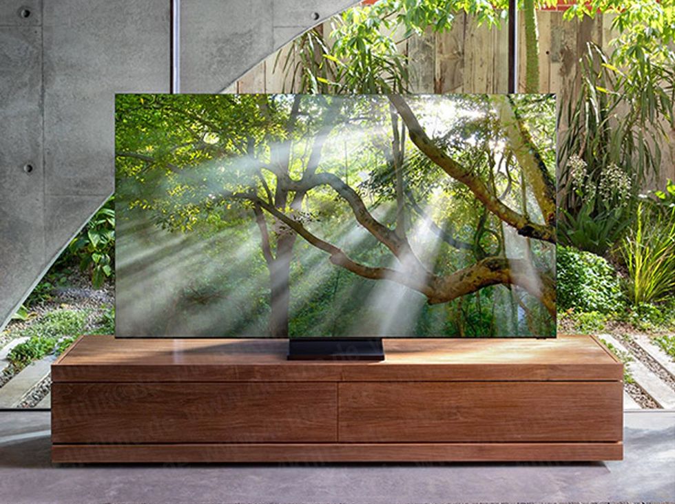 Samsung TV