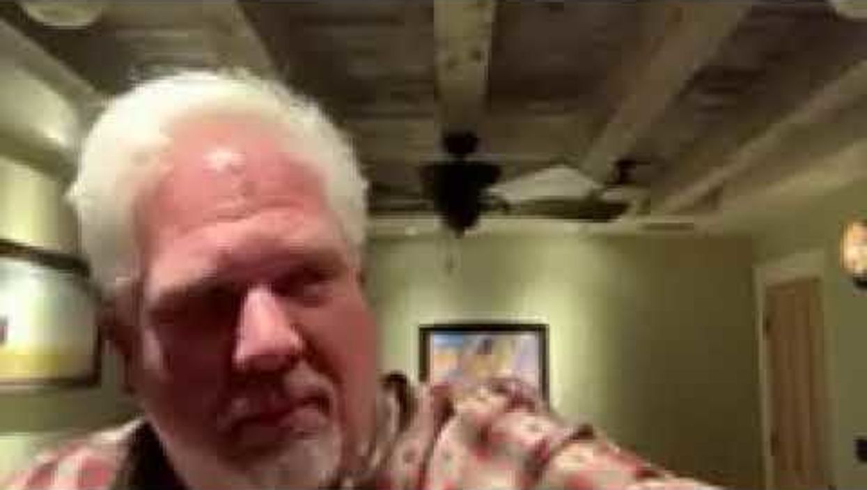 PERSONAL FAREWELL: Don Imus passes away