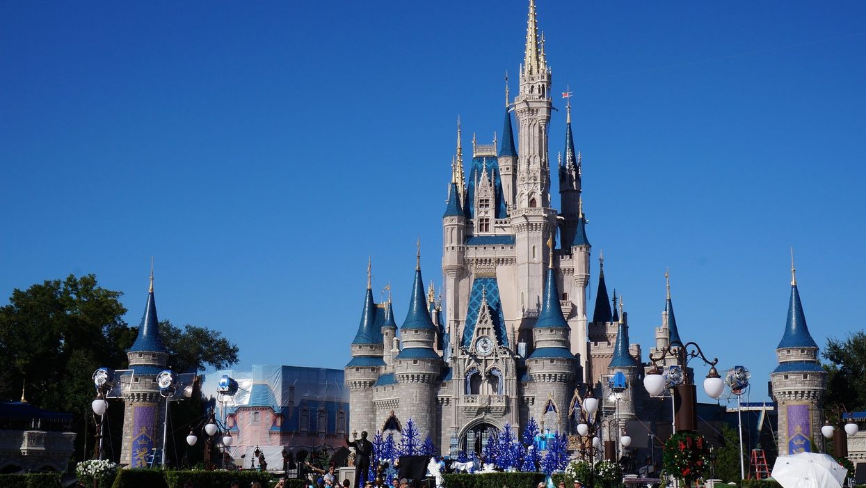 Disney World's 2019 incident reports include amusing accounts of turkey leg fight, wheelchair chase and more