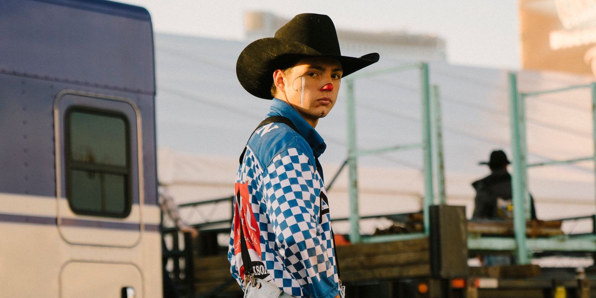 Yeehaw IRL: Inside the Wrangler National Finals Rodeo