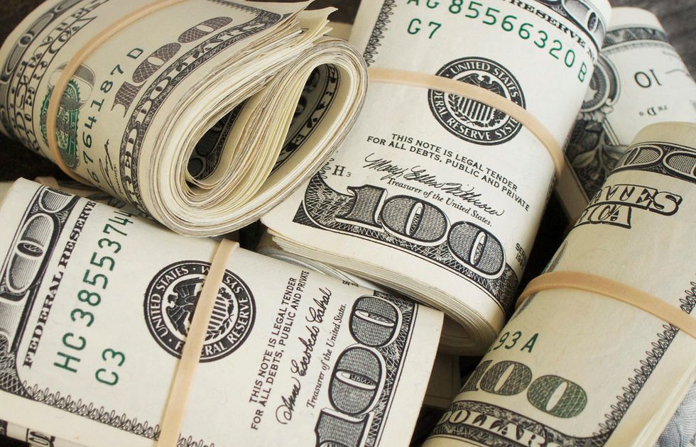 Make More Money in 2020