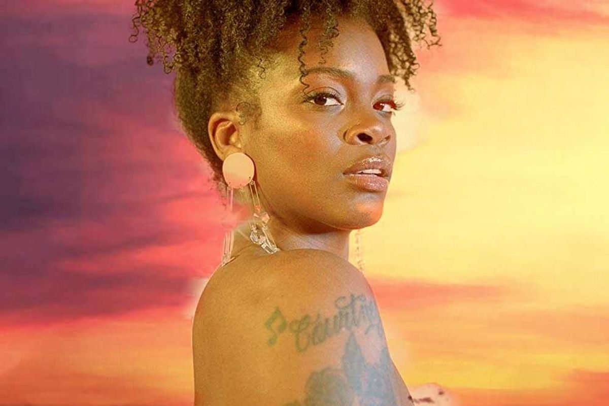 Ari Lennox