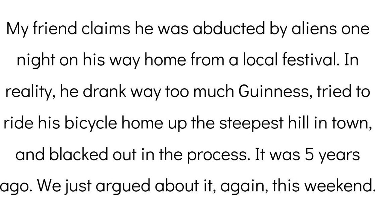 People Recall The Dumbest Thing A Drunk Friend Has Ever Done