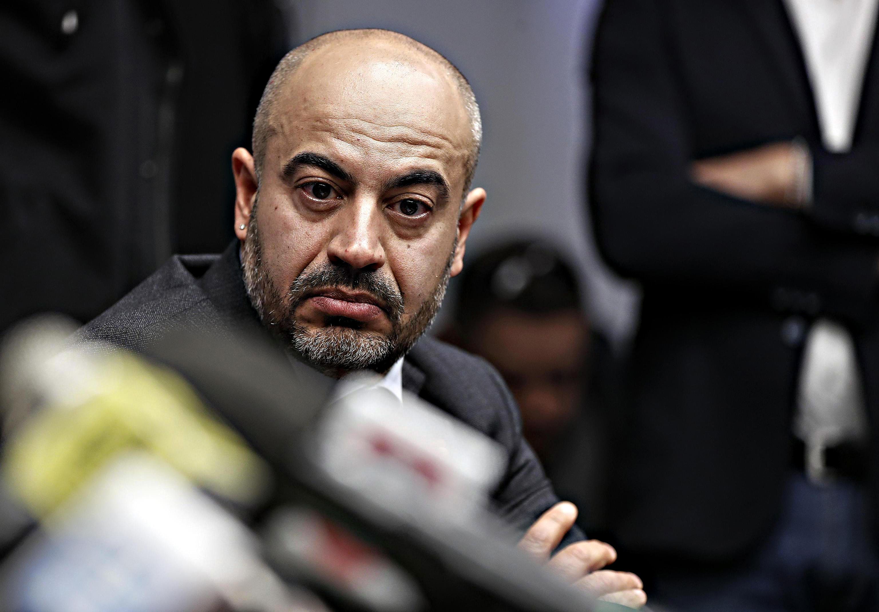 Gianluigi Paragone: «Espulsione? Dal Movimento non mi muovo»