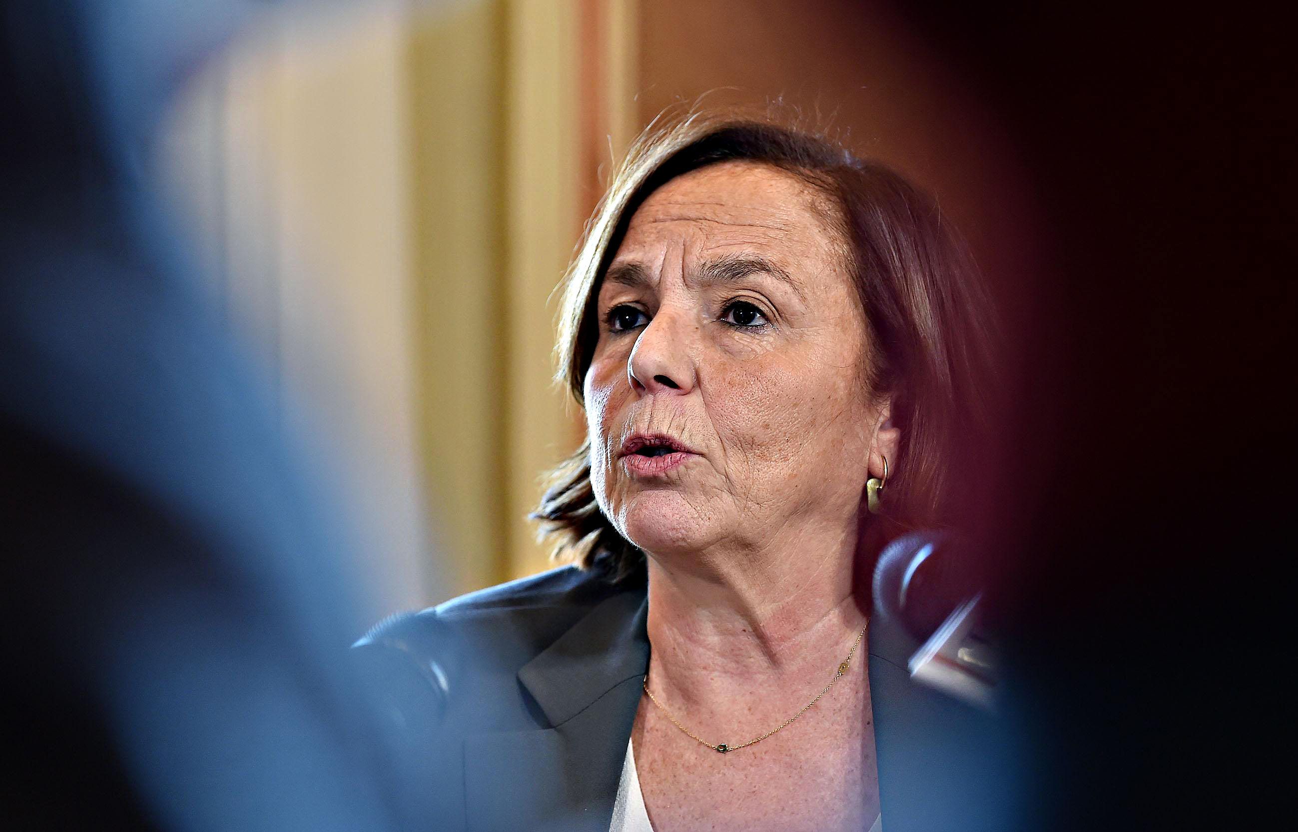 Scusi ministro, ha visto l'Italia?