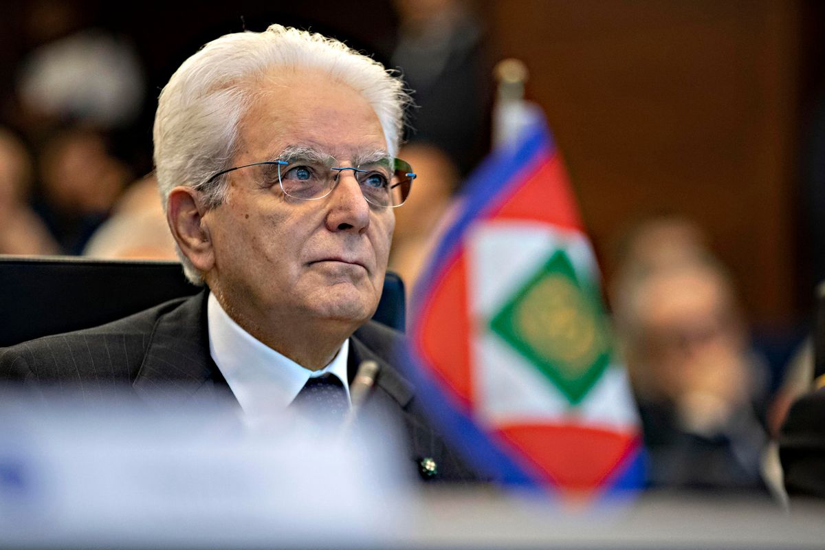 Da quando non governano i gialloblù il Colle ha sepolto l’ascia di guerra