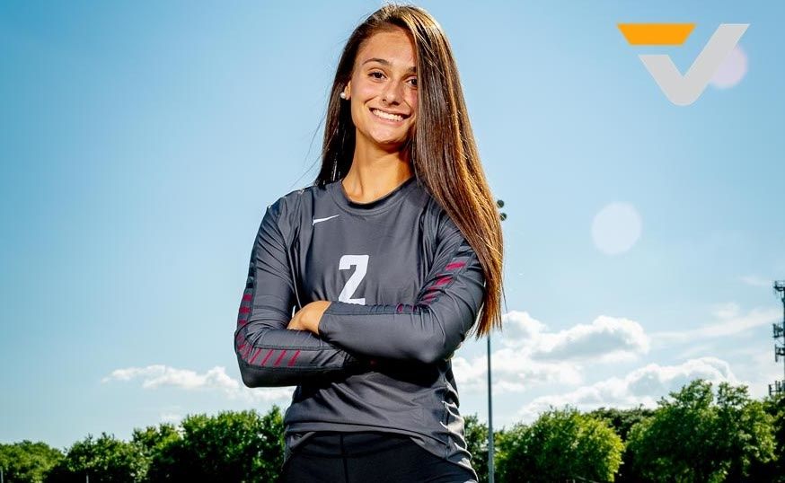 2019 All-VYPE Austin Public School Volleyball Team