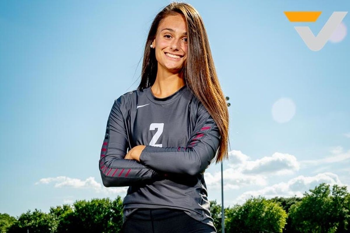 2019 All-VYPE Austin Public School Volleyball Team