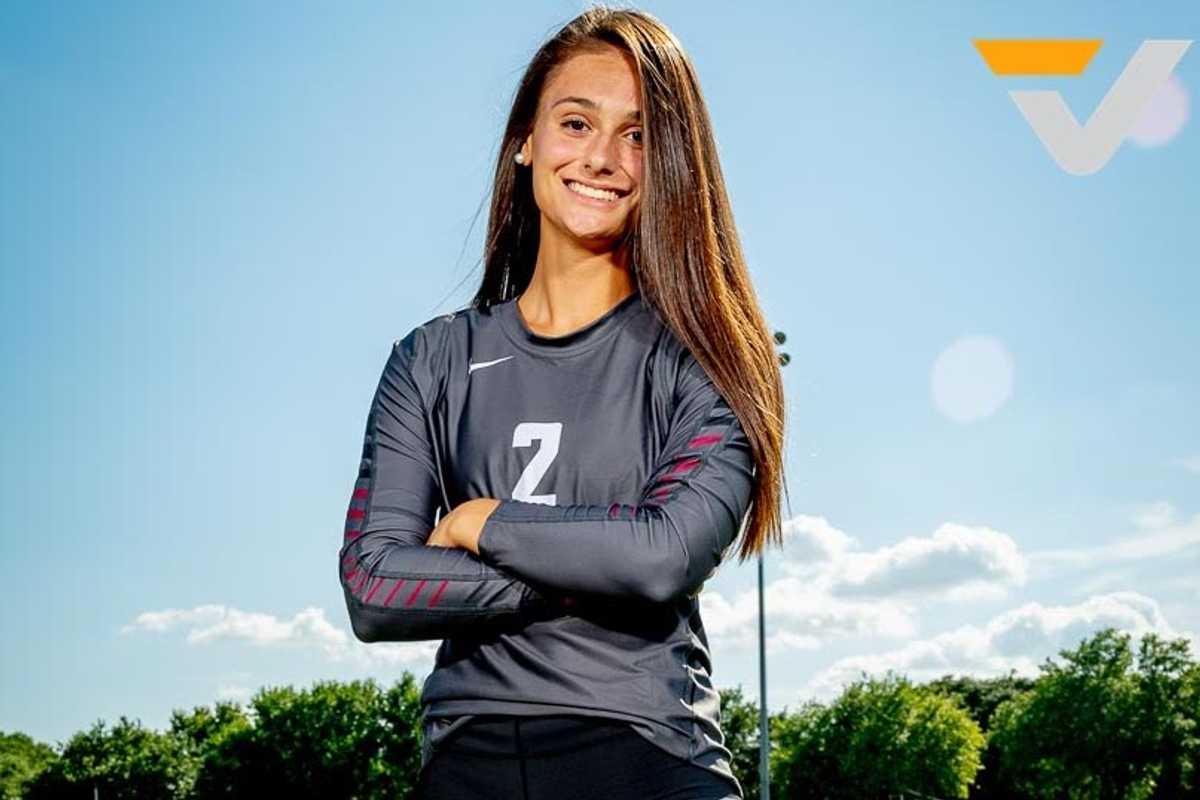 2019 All-VYPE Austin Public School Volleyball Team