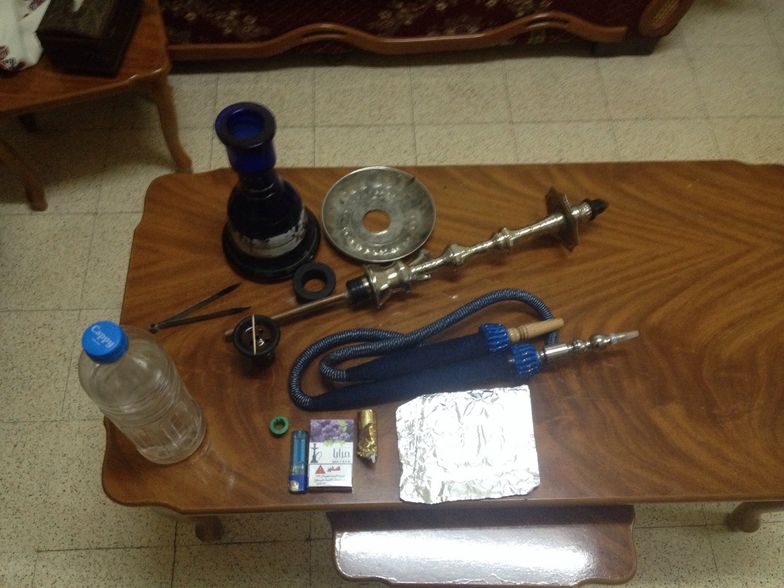 How To Prepare Hookah Shisha For Beginners B C Guides How To Prepare Hookah Shisha For Beginners B C Guides