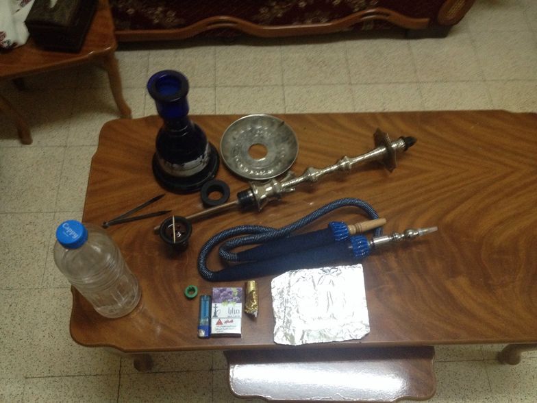 How To Prepare Hookah Shisha For Beginners B C Guides