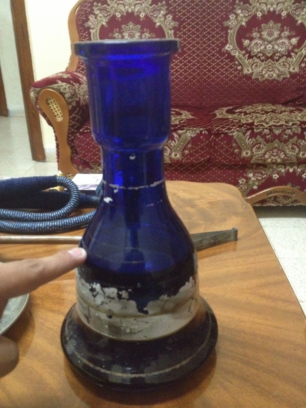 How to prepare hookah (shisha) for beginners B+C Guides