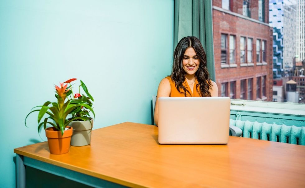 How job seekers find their dream job: Creating a bucket list