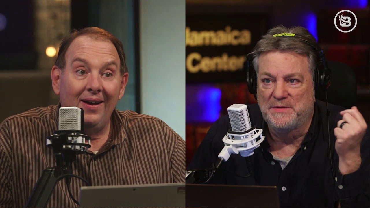 MYSTERY MEAT: What's really in the Impossible Whopper?