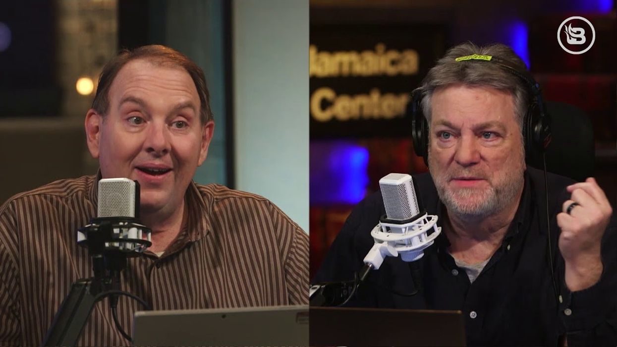 MYSTERY MEAT: What's really in the Impossible Whopper?