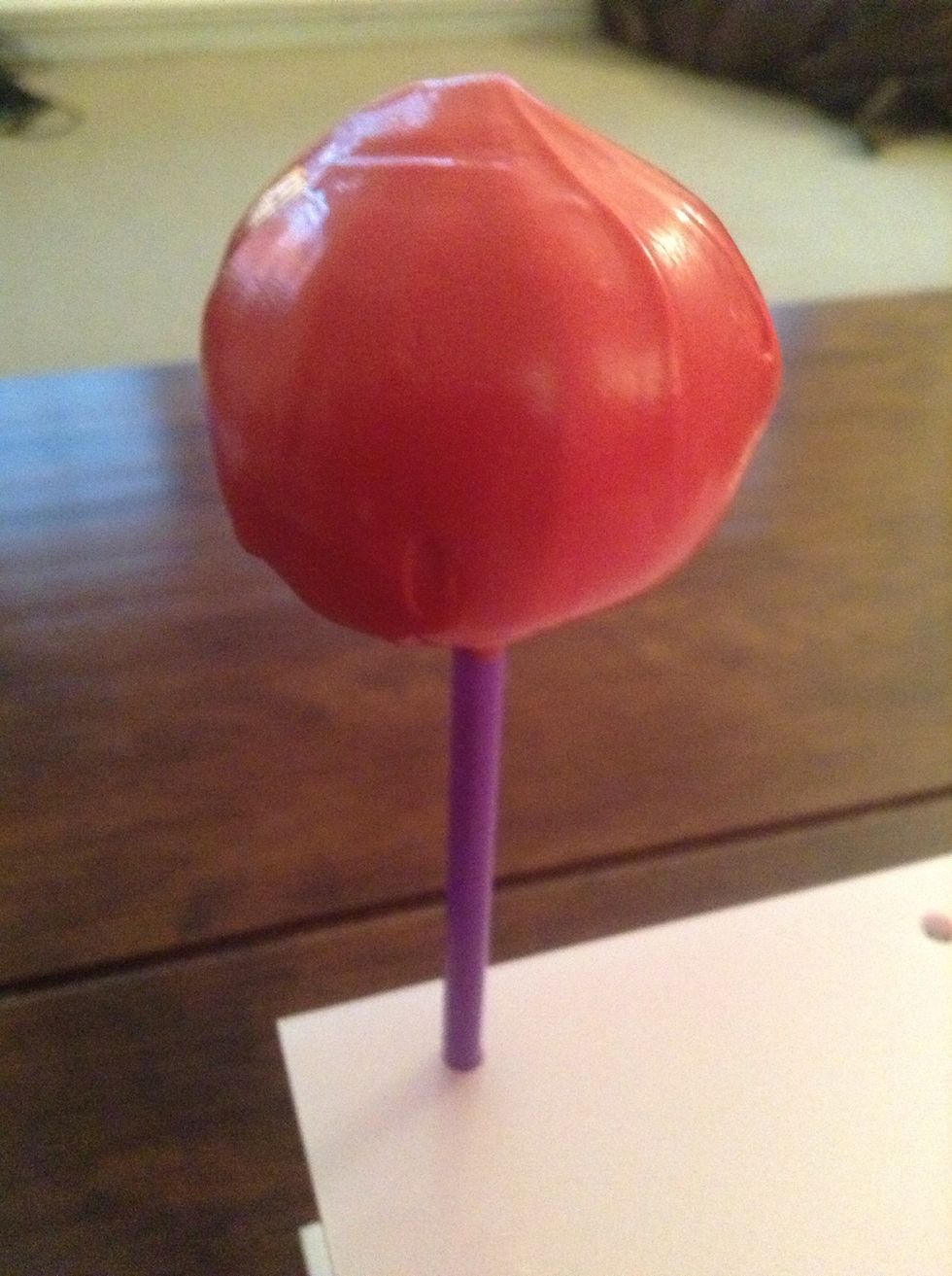 How Far In Advance Can You Make Cake Pops