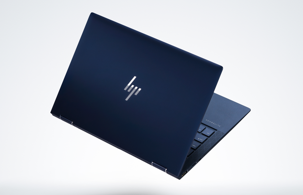 Tile tracking tech comes to HP laptops at CES 2020 Gearbrain