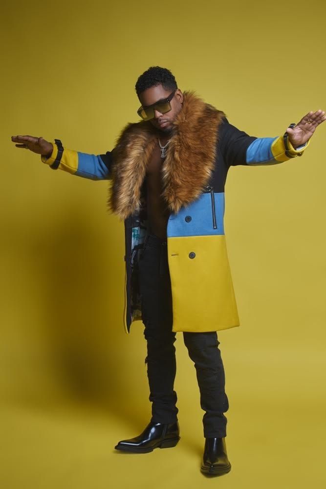 The Real Bobby V: A Conversation On 