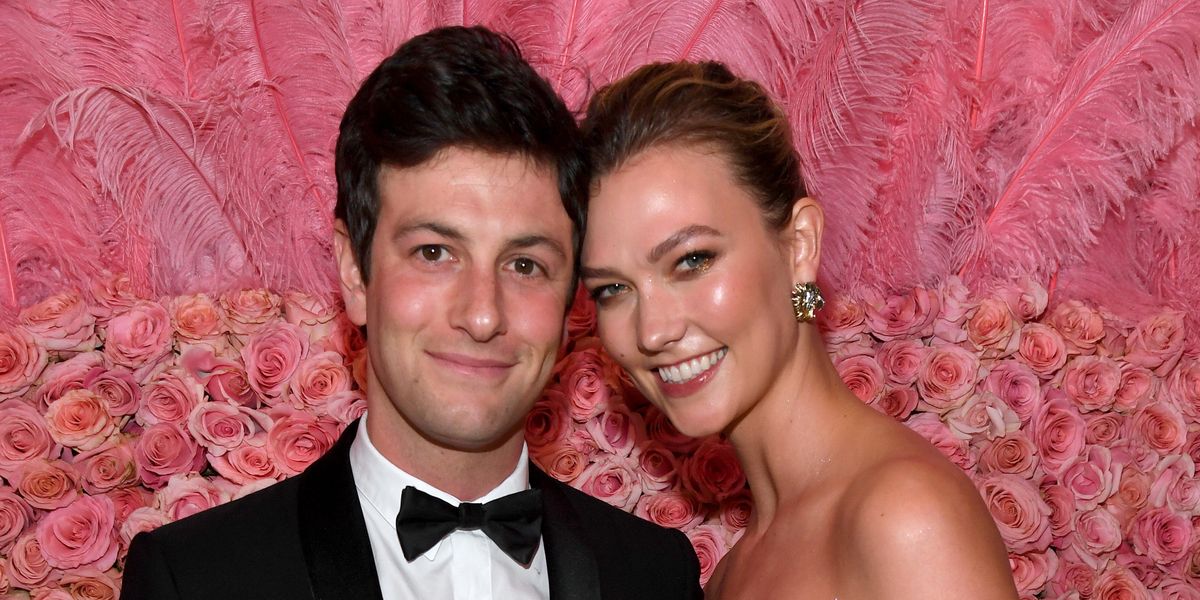 Karlie Kloss Shaded for Her Kushner Ties on 'Project Runway' - PAPER