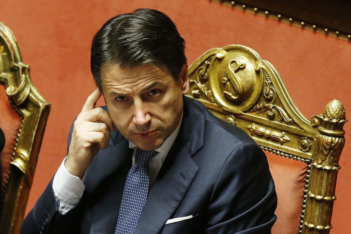 «Sulla Gregoretti tutti d’accordo. Ecco le mail che inchiodano Conte»