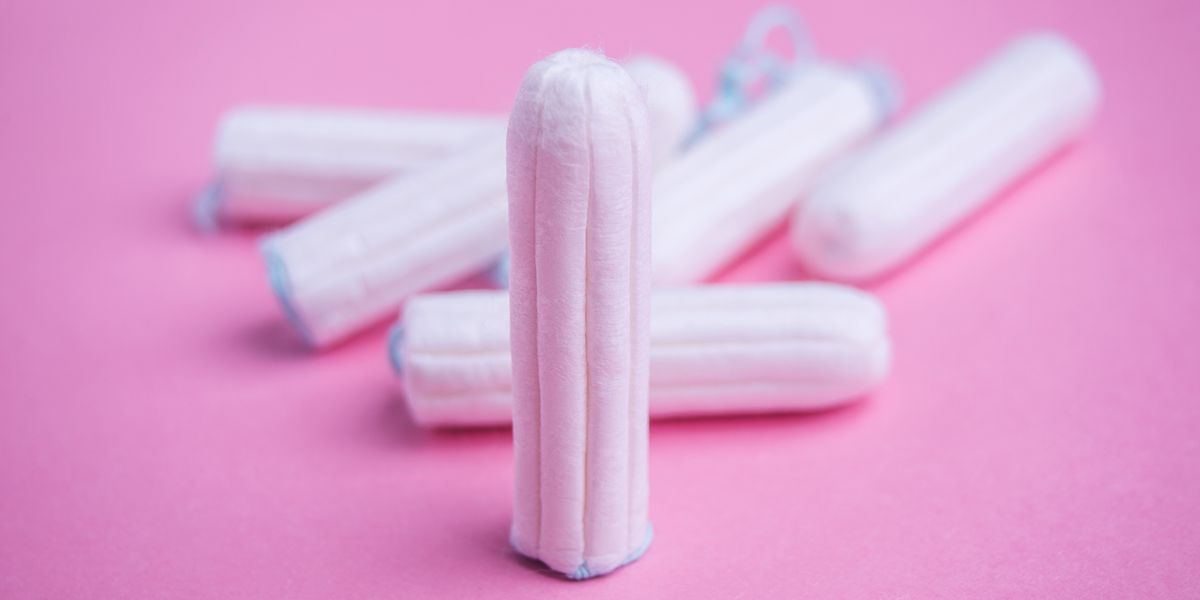 When Will the U.S. Finally Address Period Poverty?