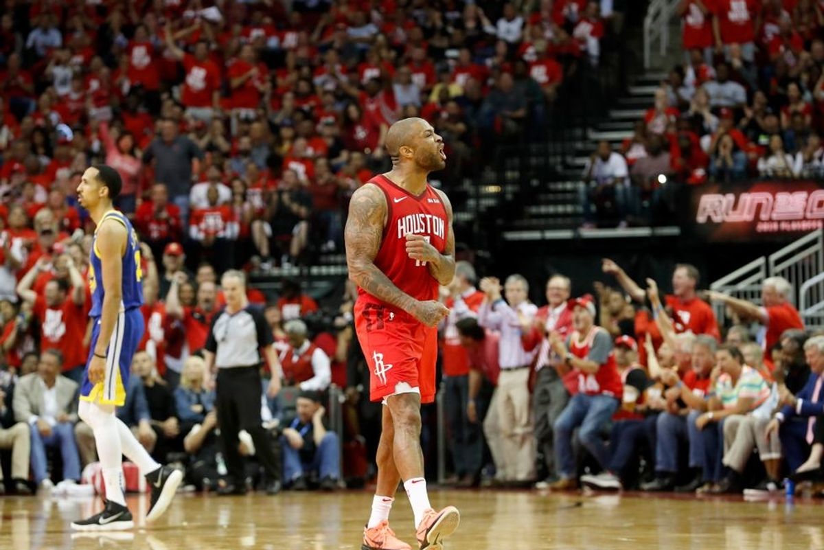 Who was the best key defender in Rocket’s history?