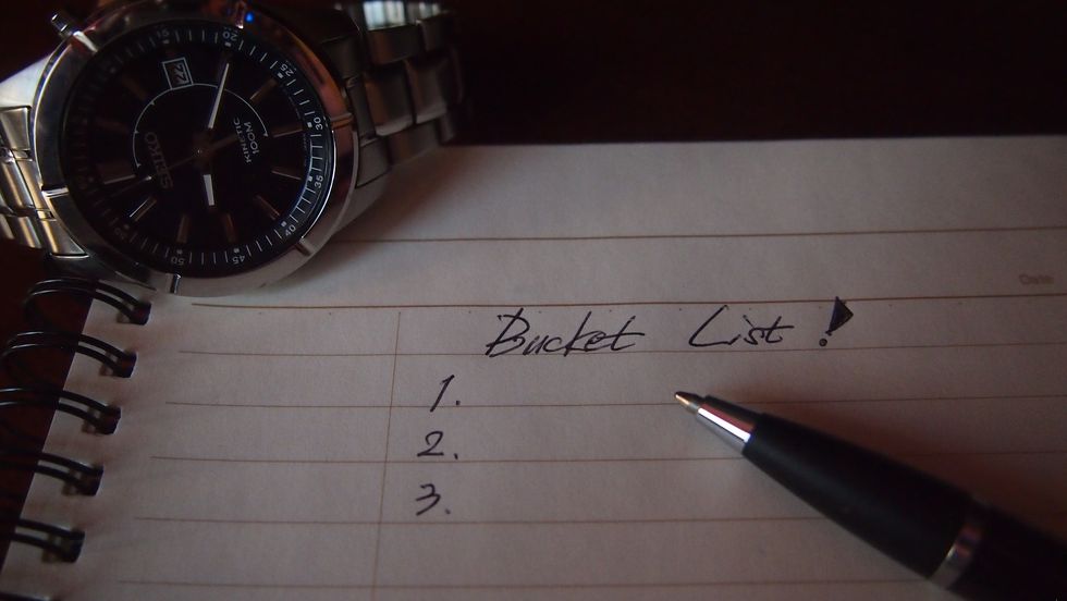 13 Bucket List Activities To Complete Before Leaving Tallahassee