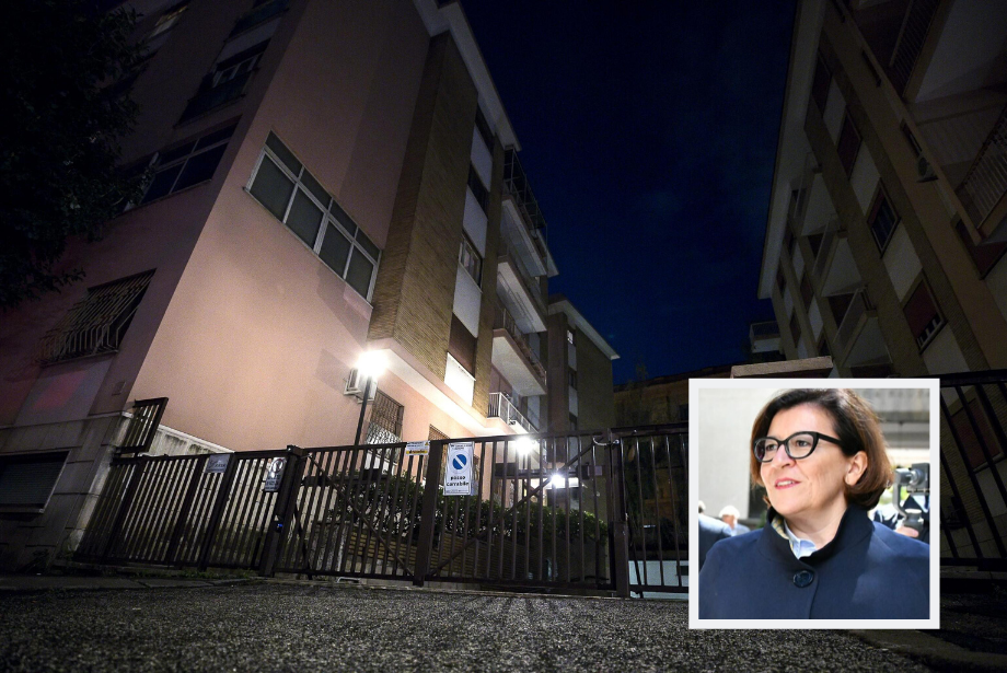 Anno nuovo, appartamento vecchio. Lady Difesa resta nella casa di Stato