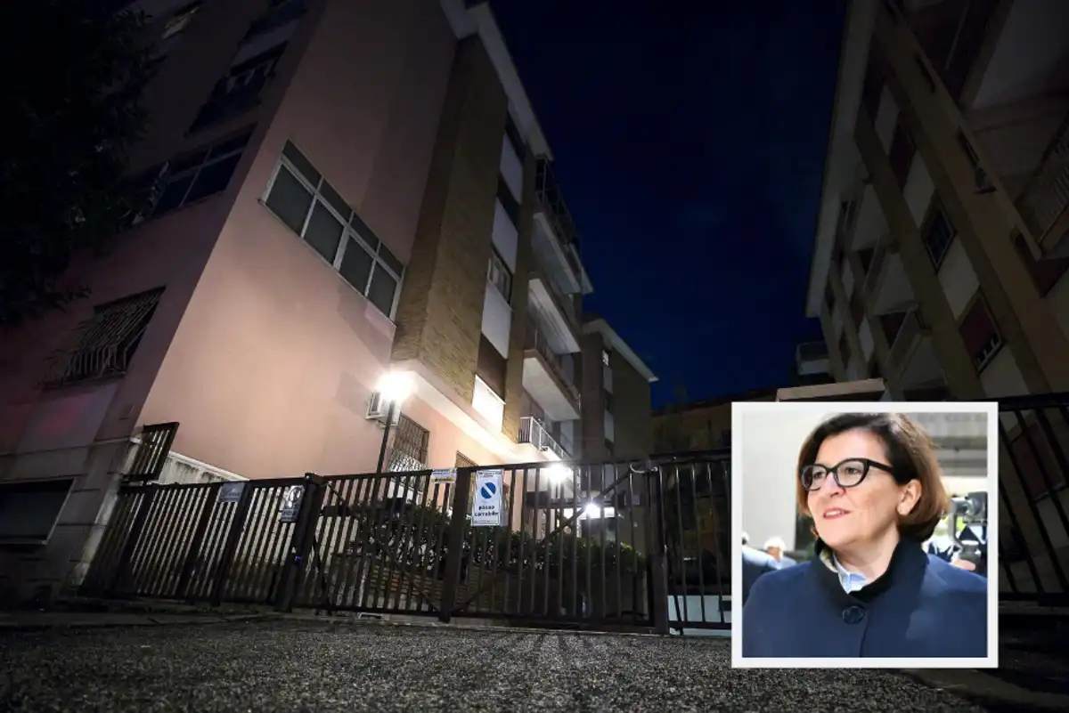 Anno nuovo, appartamento vecchio. Lady Difesa resta nella casa di Stato