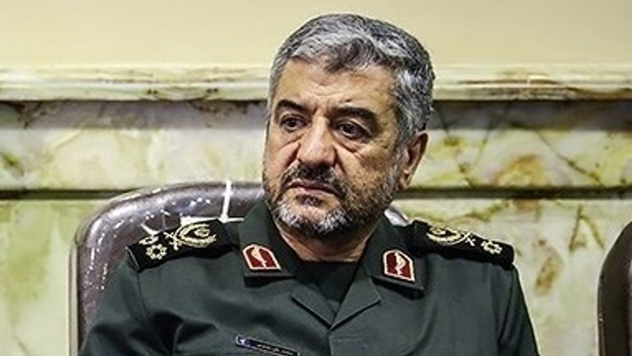 A Very Familiar Report: The Trump Administration Had Only 'Razor Thin' Evidence To Justify Soleimani Strike