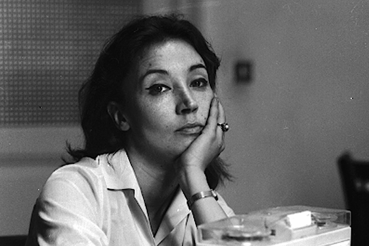 «Scrivo ciò che voglio, sempre ciò che sento»