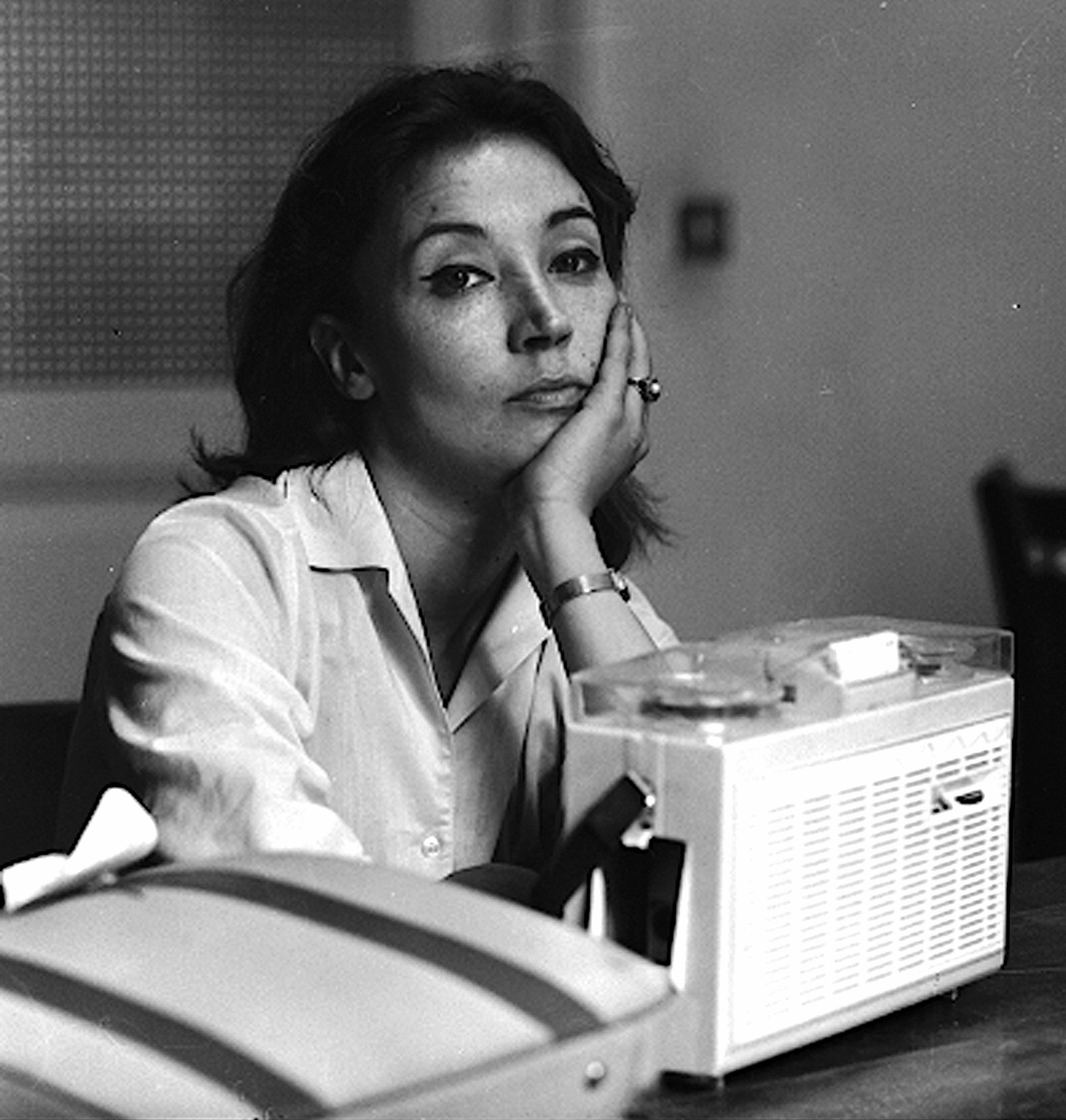 «Scrivo ciò che voglio, sempre ciò che sento»