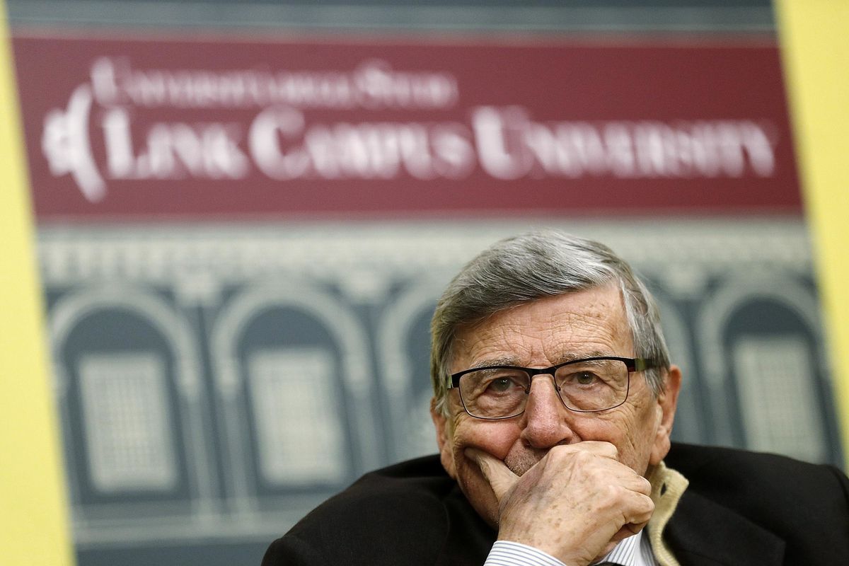 Anche la Link campus adesso lo ammette. L’ateneo dello Spygate ha finito i soldi