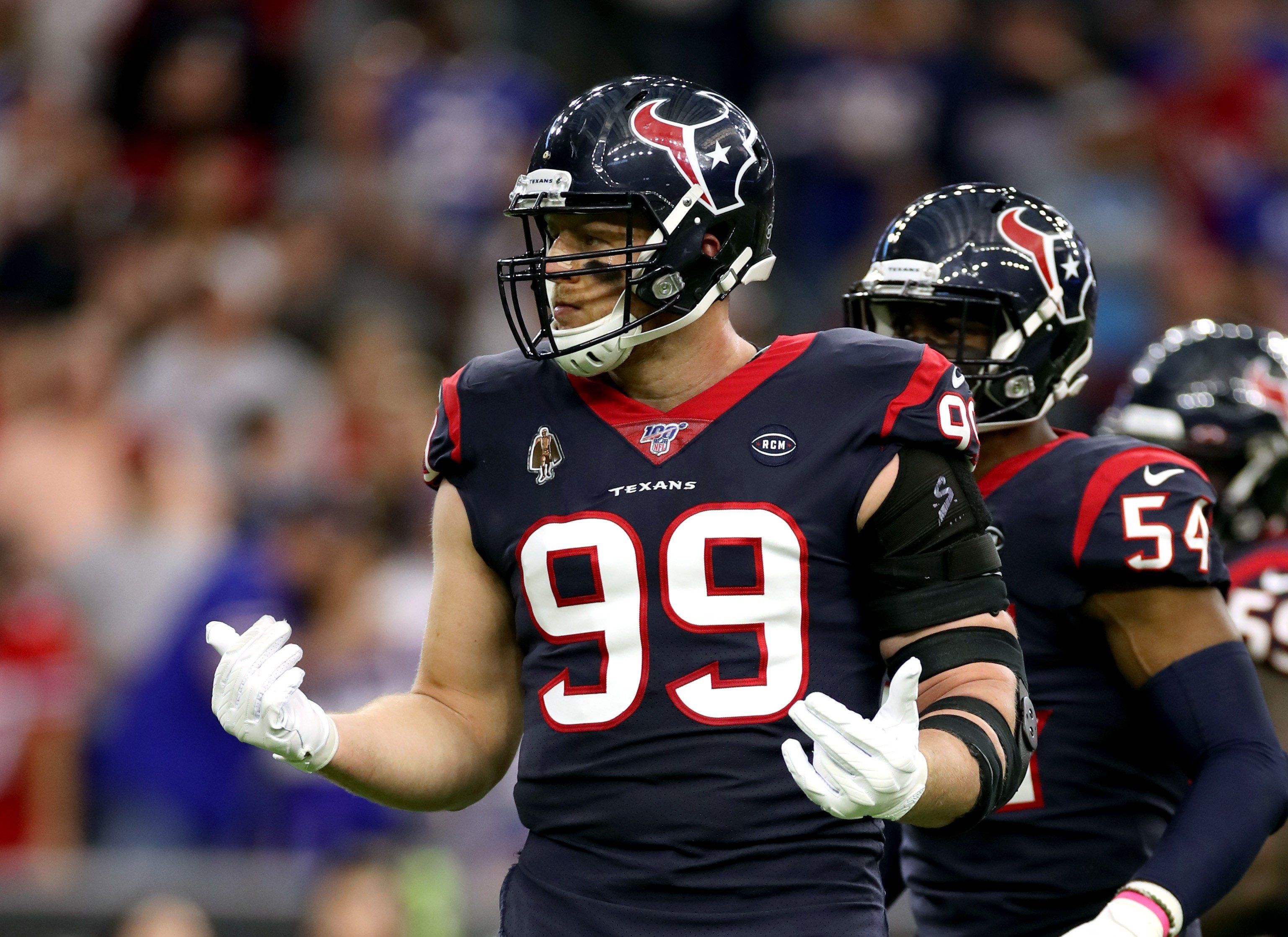 5 things that have to happen for Bill O'Brien's bizarre offseason to pan out