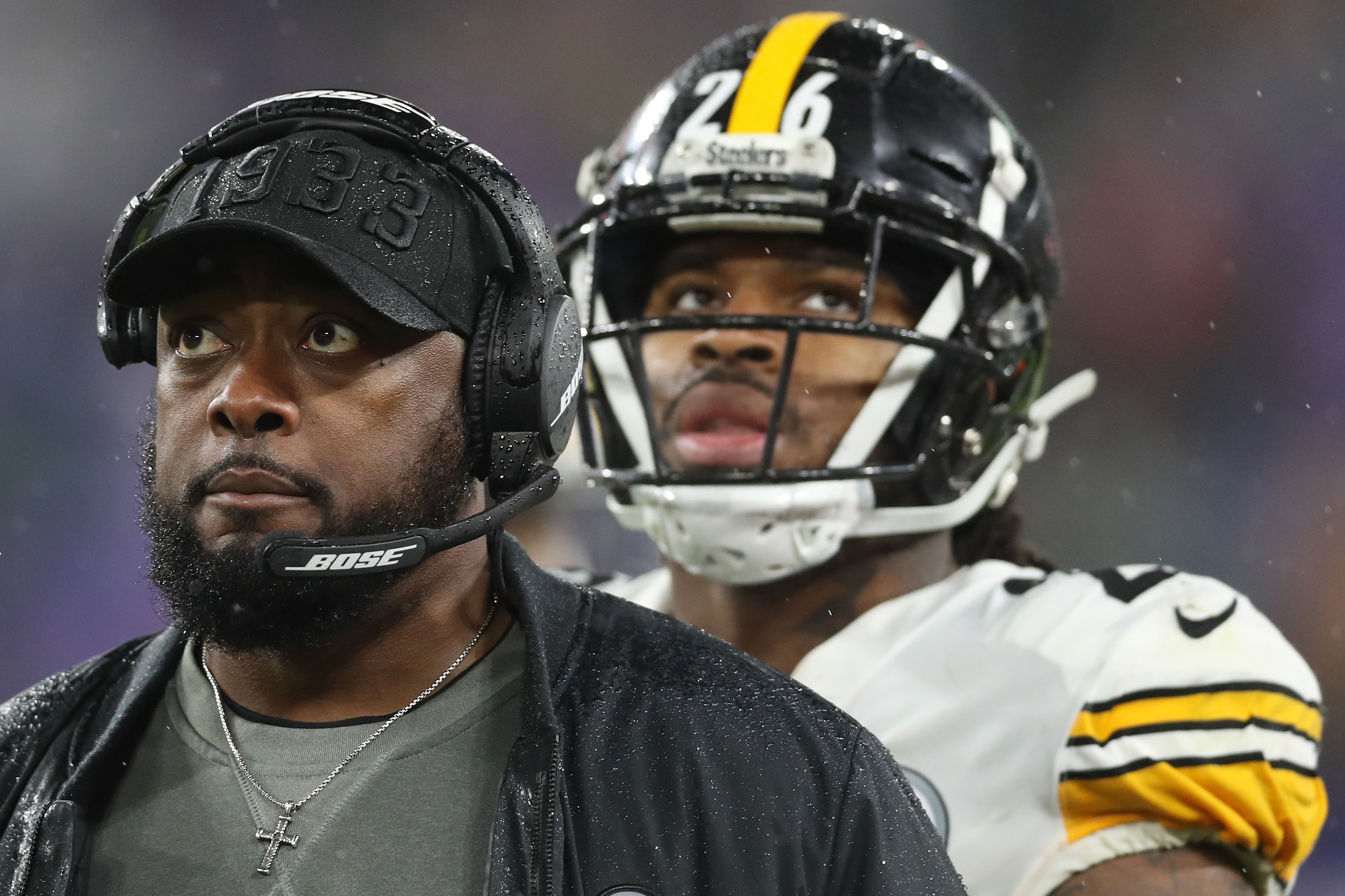 When it comes to coaching hires, race very much an issue